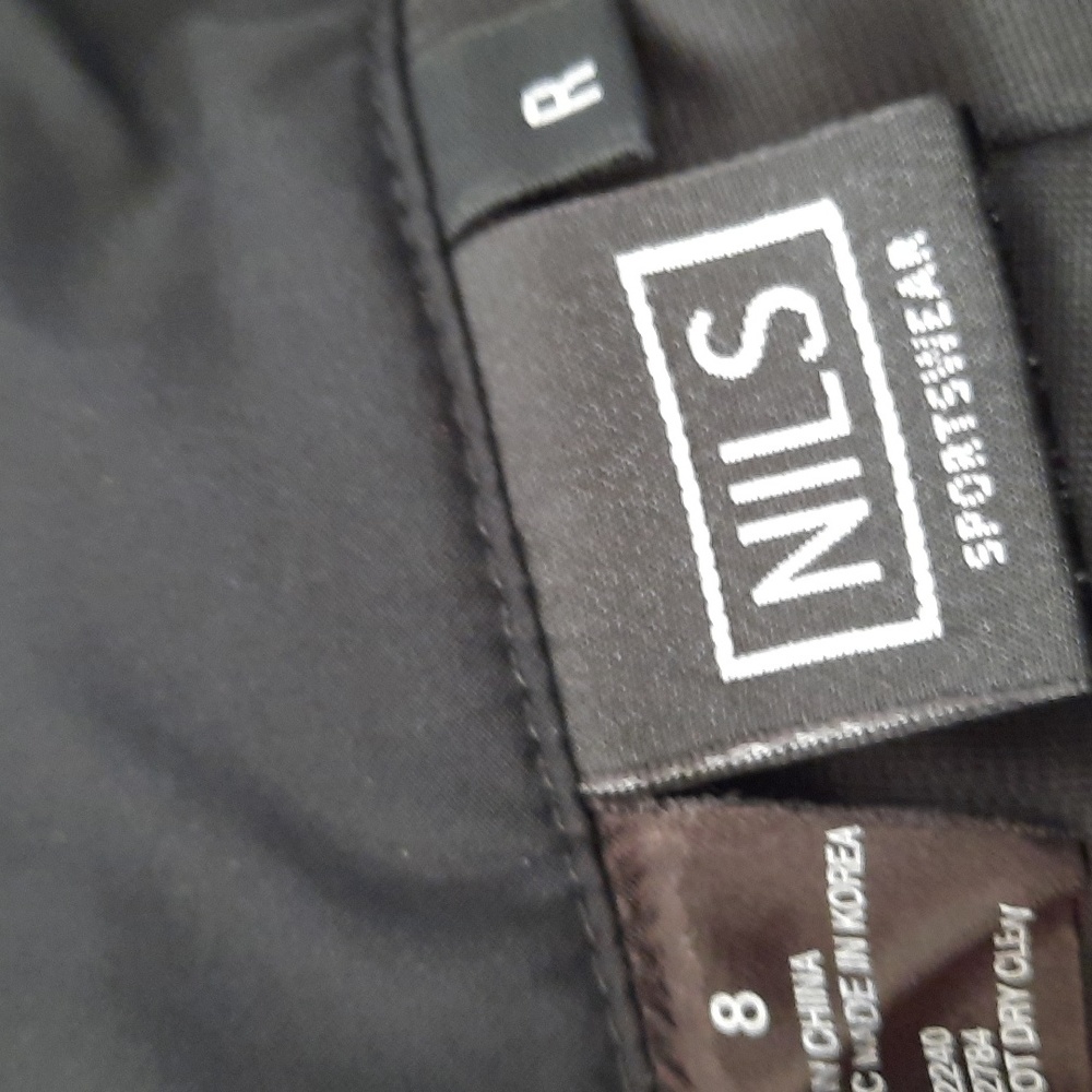 Nils Snowpants View 3